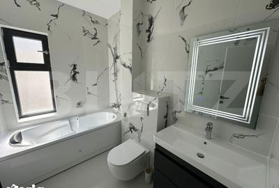 Apartament cu 3 camere în Central - 5