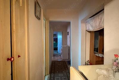 Apartament cu 3 camere decomandat în Vest - 4