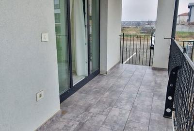Apartament cu 3 camere decomandat în Giroc - 3