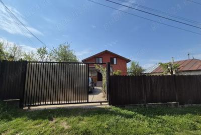 Casa de vanzare Coserele Prahova - 7