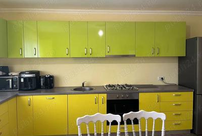 Casă cu 4 camere cu Canalizare în Torontalului - 13