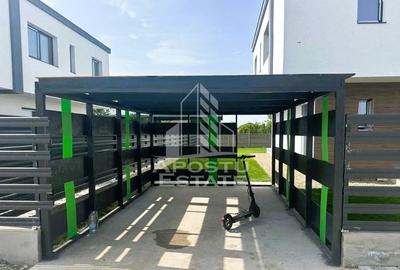 Casa smart de vanzare in complex Green Village - 3