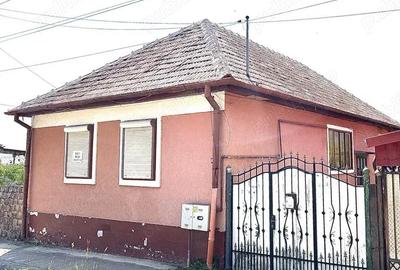 Casă cu 3 camere în Șeica Mare - 8