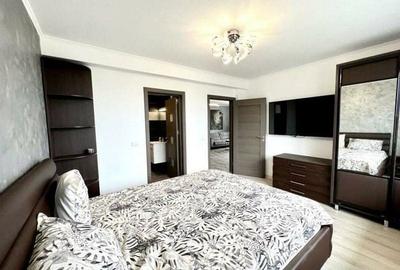 Casa Finalizata/ Tva inclus/ 450mp teren/ Buftea - Sabareni / Finisata la cheie - 4