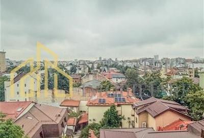 PARCUL CIRCULUI - APARTAMENT 2 CAMERE, 55 MP, ETAJ 7/10, BLOC DUPA CUTREMUR 1982 - 55