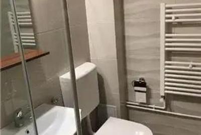 Garsonieră nedecomandată în Central