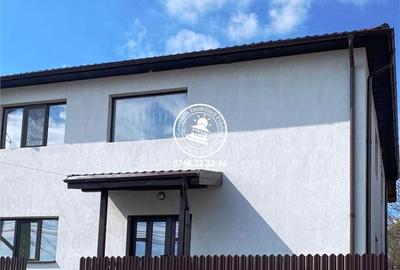 Casă cu 3 camere în Breazu - 12