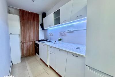 Apartament cu 2 camere în Orizont - 7