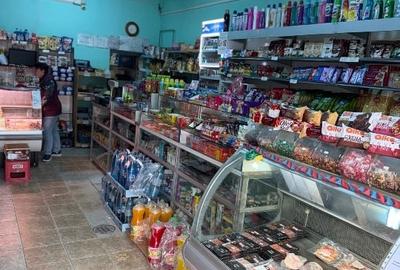 Spațiu comercial, de 556 mp, în Lendt - 1
