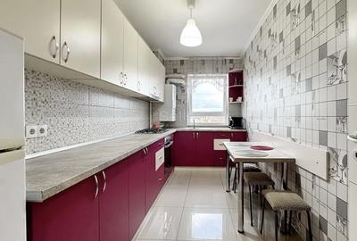 Suprafata Generoasa | 2 Balcoane - 1