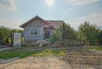 Personalizează casa în Hărman! Teren 500 metri pătrați - 2