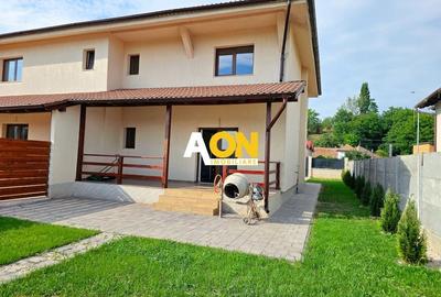 1/2 Duplex nou, 4 camere, finisat la cheie, 300 mp teren, zona Garii - 2
