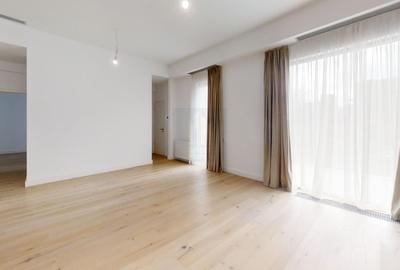 Apartament cu 3 camere semidecomandat, mobilat în Eminescu - 2