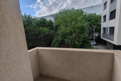 Apartament cu 2 camere decomandat în Central - 2