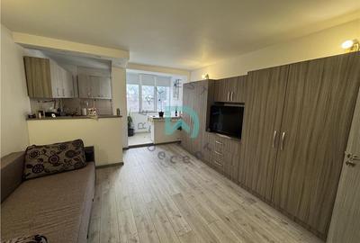 Garsoniera Garii, Brasov. - 3