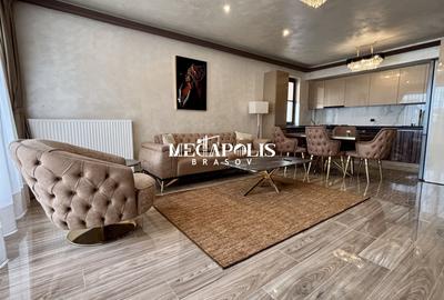 Apartament cu 4 camere în Tractorul - 3