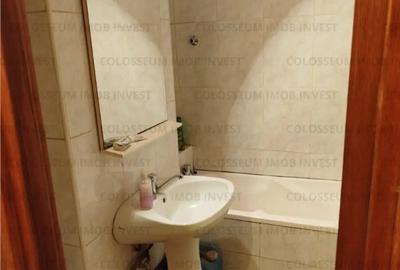 Garsonieră semidecomandată în Bartolomeu - 11