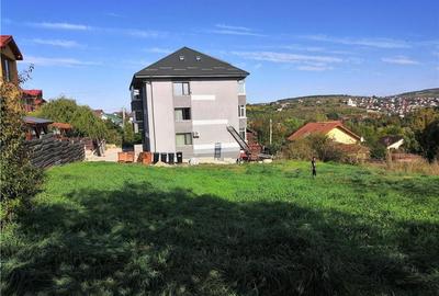 Teren de 650 mp, în Vișani - 1