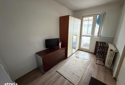 Apartament cu 2 camere în Malu Roșu - 2