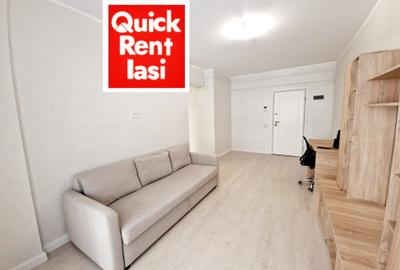 Apartament cu 2 camere decomandat în Copou - 1