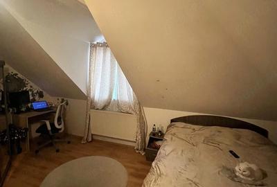 Apartament cu 2 camere decomandat în Central - 5