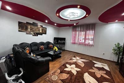 Casă cu Teren 454 Mp în Central - 5