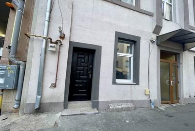 Spațiu comercial, de 35 mp, în Gara de Nord - 4