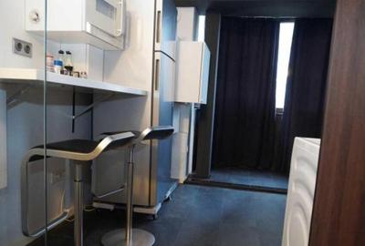 Timpuri noi mircea voda etaj 3 - 8