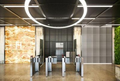 Birou, de 7,000 mp, în Universitate - 4