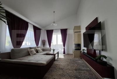 „Casa moderna premium in zona Budiu Mic – liniste si confort” - 1