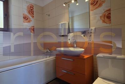 Apartament cu 6 camere în Dorobanți - 19