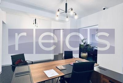 Apartament cu 4 camere decomandat, mobilat în P-ța Romană - 4