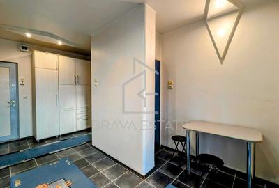 Apartament 2 camere, balcon, zona Marasti - 2