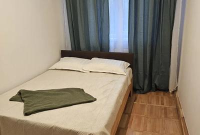 Apartament 3 camere, et. 2, 1 Mai, Insula, Medicina, Parc - 5