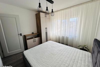Apartament cu 2 camere decomandat în Central - 11