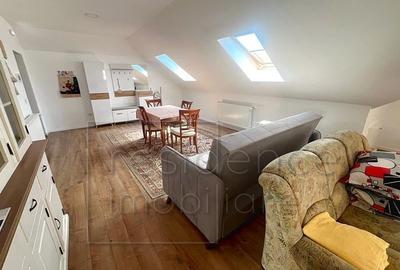 Apartament cu 2 camere, Grigorescu, zona liceul Onisifor Ghi - 1