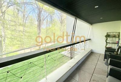 APARTAMENT LUX/COMPLET MOBILAT SI UTILAT/2 PARCARE SUB/BOXA/IANCU NICOLAE - 32