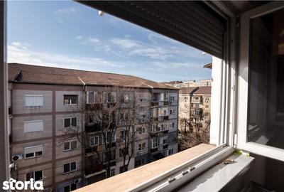 Garsonieră în Rogerius - 2