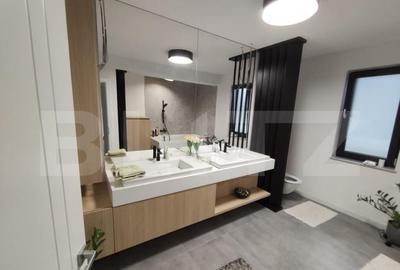 Casă cu 4 camere cu Teren 507 Mp în Nufărul