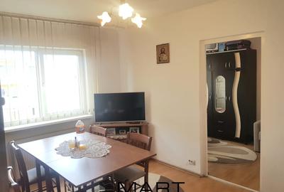 Apartament cu 2 camere semidecomandat, mobilat în Vasile Aaron - 2