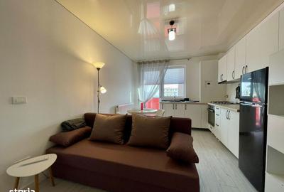 Apartament cu 2 camere în Bucium - 3
