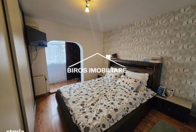 Apartament cu 4 camere decomandat în Central - 4