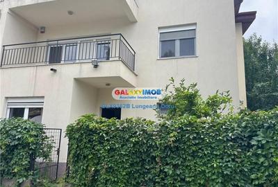 Vila tip Duplex 300 mpu, Str. Alexandru cel Bun, 310 mp teren