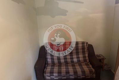 Baicului | Studio | 15mp | Decomandat | B12386 - 2