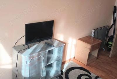 Garsonieră decomandată în Central - 2