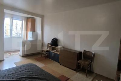 Garsonieră semidecomandată în Astra - 3