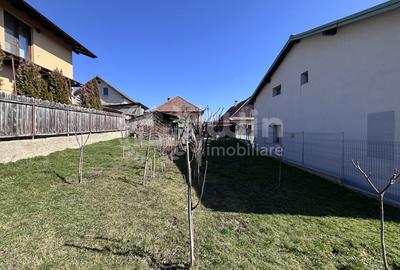 Casă individuală cu 2 camere cu Canalizare în Dâmbul Rotund - 1