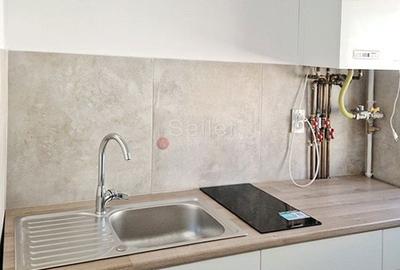 Garsonieră, mobilată în Noua - 3