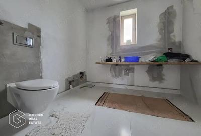 Casă cu 5 camere cu Teren 500 Mp în Frumușeni - 15