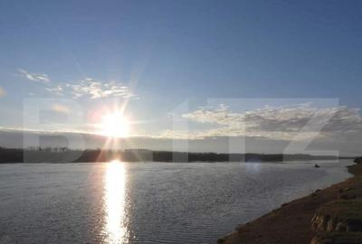 Teren, 120000mp, Insula Calinovat, Moldova Noua - 12